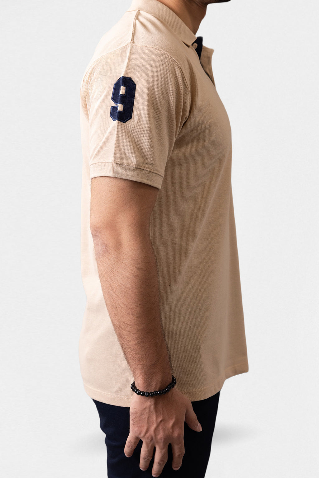 Signature Polo Shirts - 5003