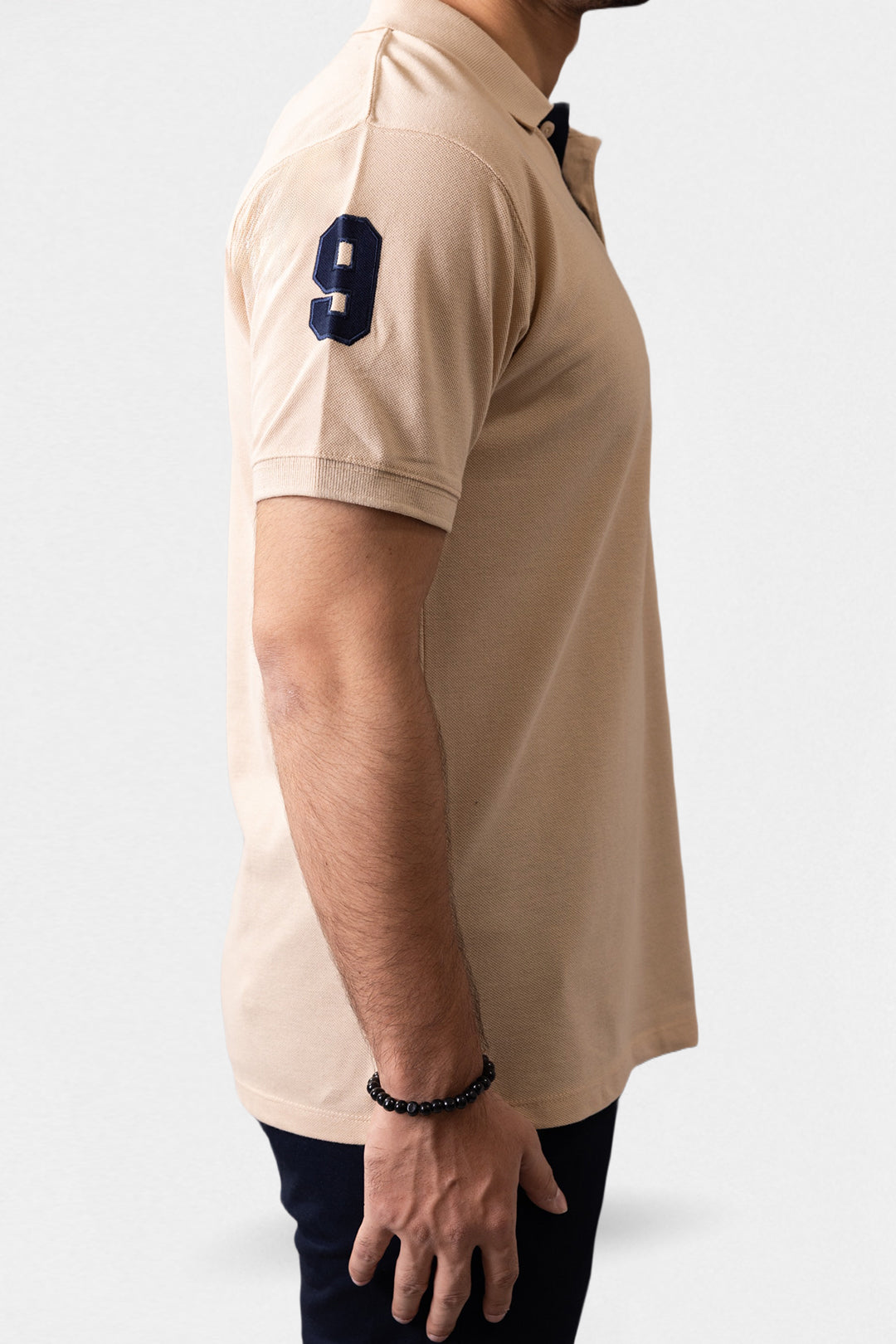 Signature Polo Shirts - 5003