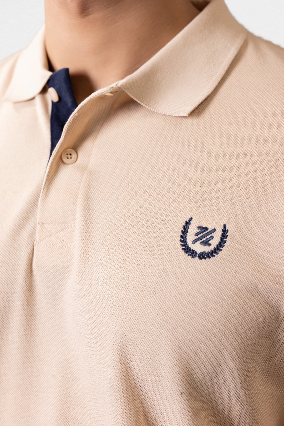 Signature Polo Shirt - 5003