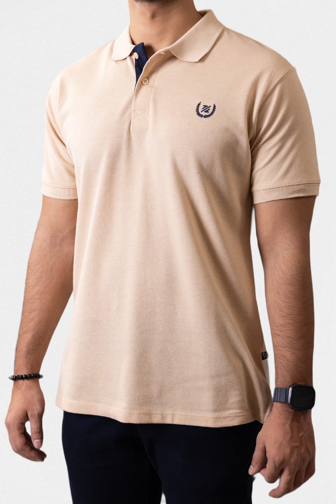 Signature Polo Shirt - 5003