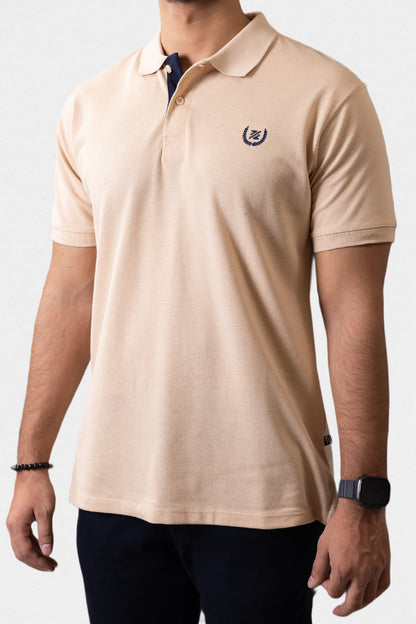 Signature Polo Shirt - 5003