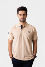 Signature Polo Shirts - 5003