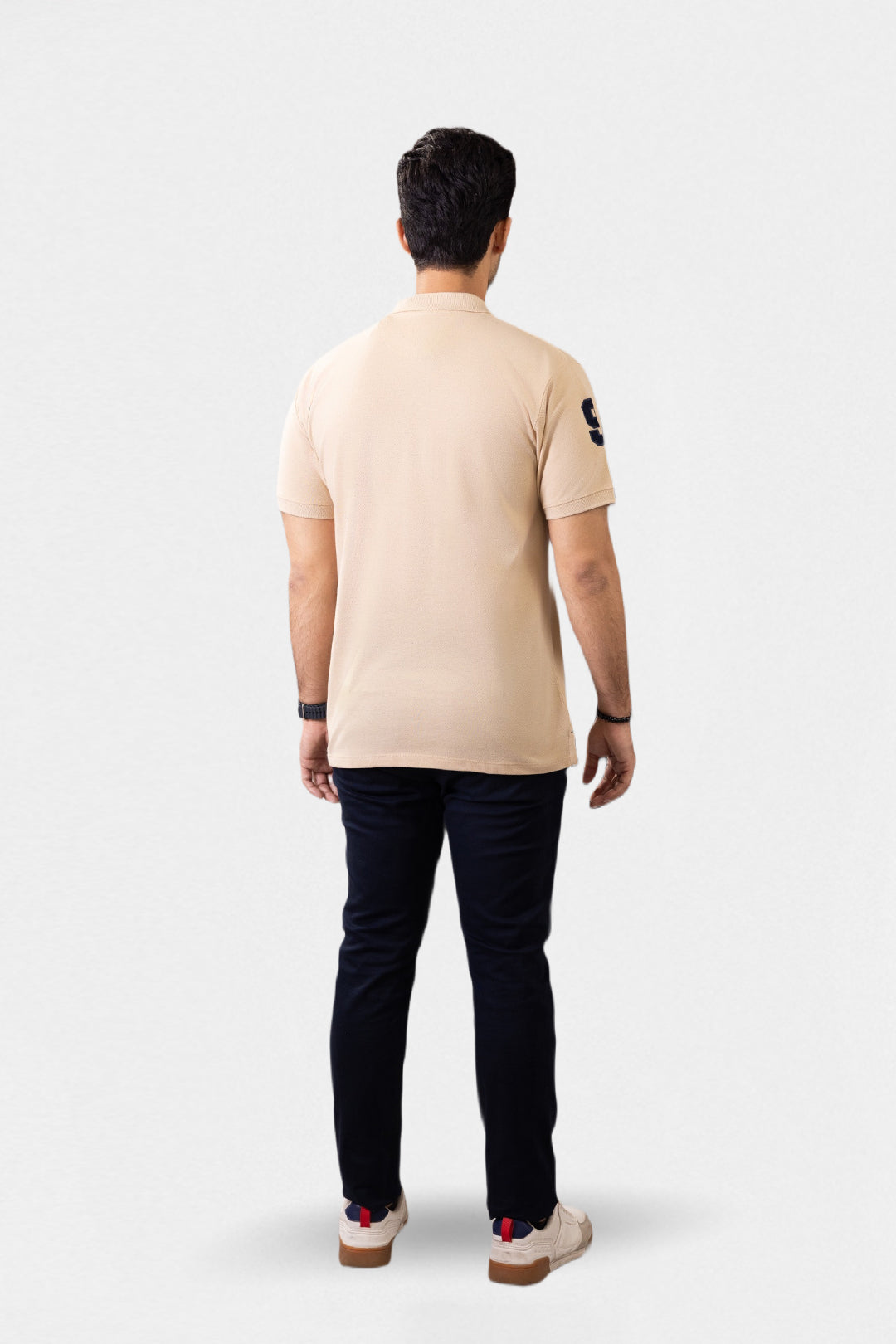 Signature Polo Shirt - 5003