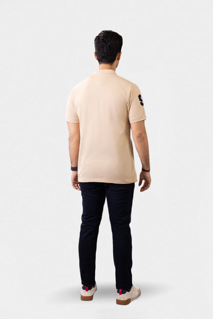Signature Polo Shirt - 5003