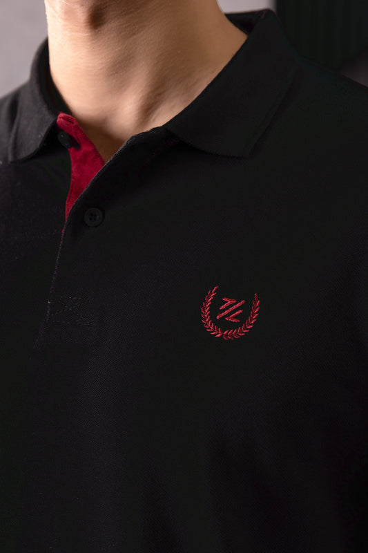 Signature Polo Shirt - 5003