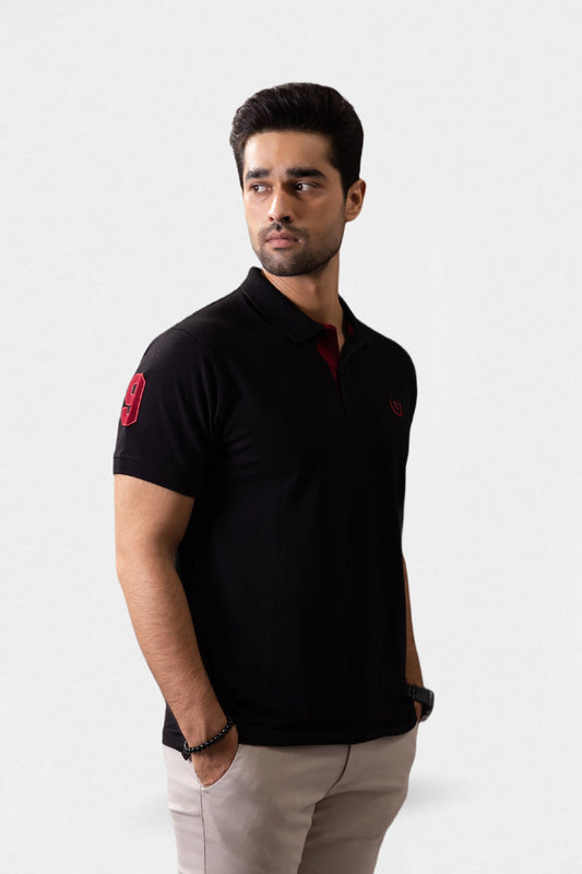 Signature Polo Shirt - 5003