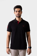 Signature Polo Shirt - 5003