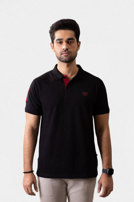 Signature Polo Shirt - 5003