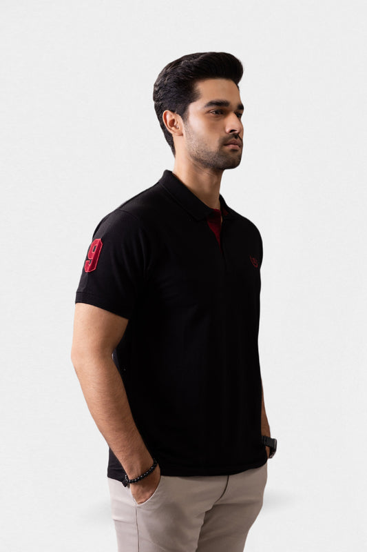 Signature Polo Shirt - 5003