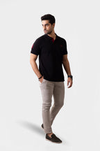 Signature Polo Shirt - 5003