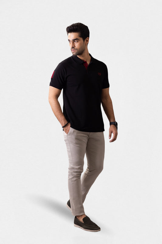 Signature Polo Shirt - 5003