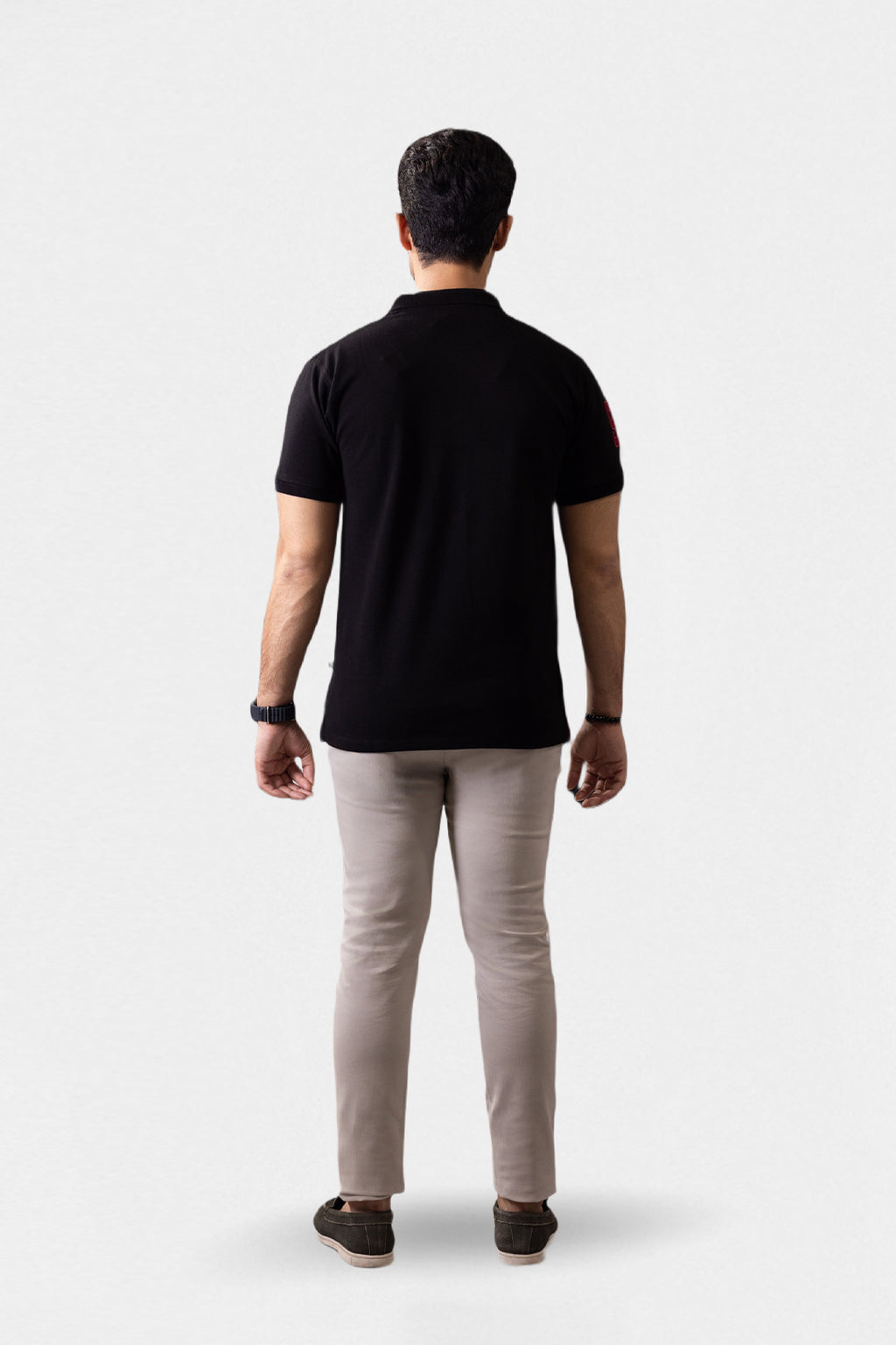 Signature Polo Shirt - 5003