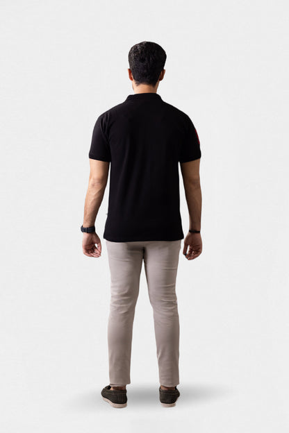 Signature Polo Shirt - 5003