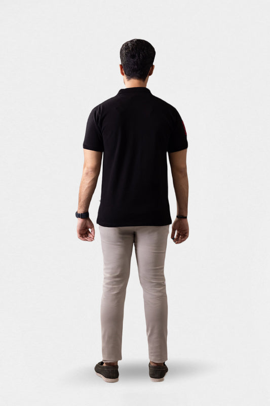 Signature Polo Shirt - 5003