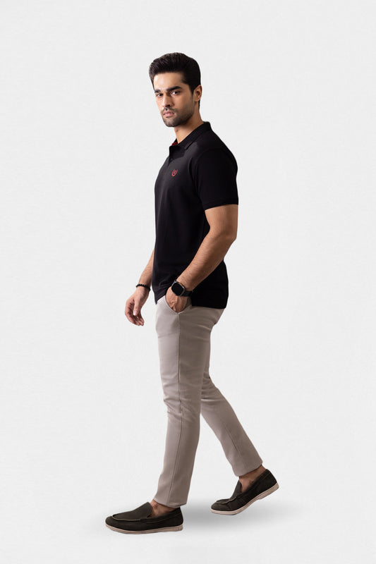 Signature Polo Shirt - 5003