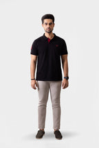 Signature Polo Shirt - 5003