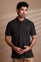 Signature Polo Shirts - 5003