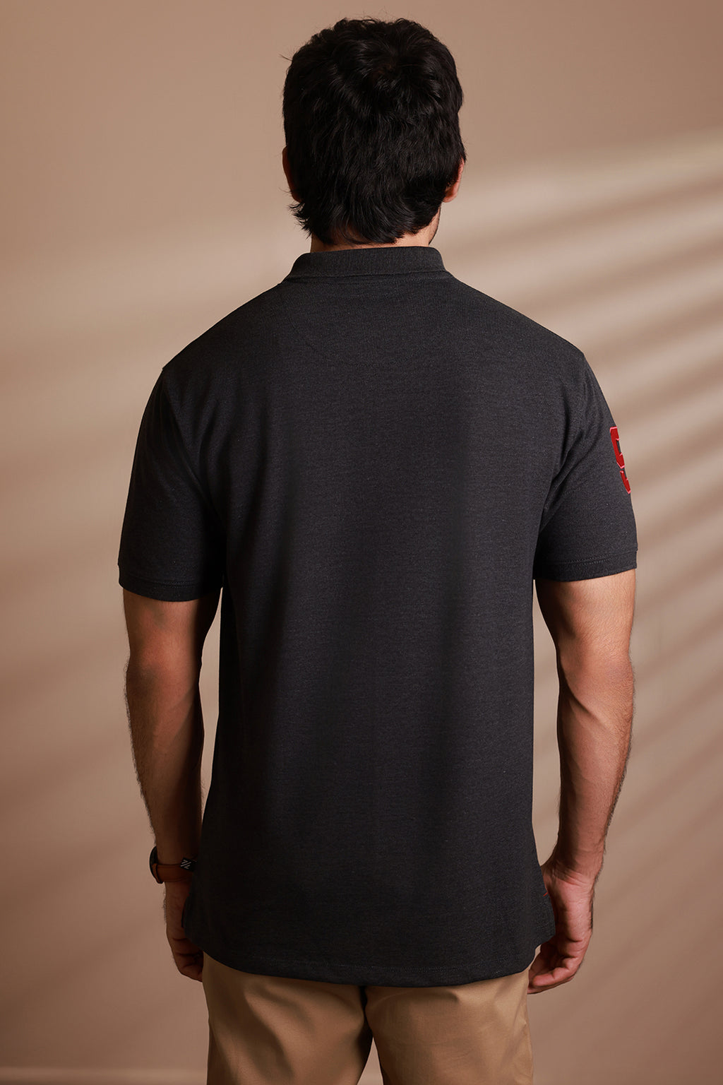 Signature Polo Shirts - 5003