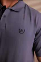 Signature Polo Shirt - 5003