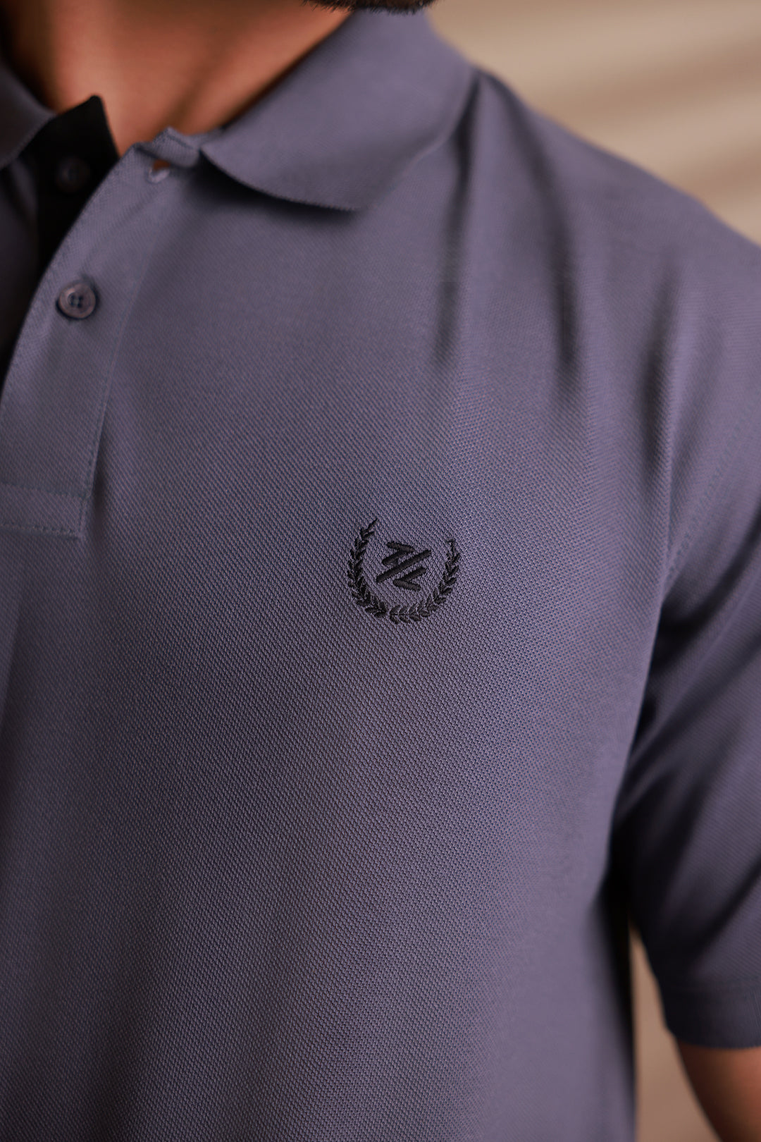 Signature Polo Shirt - 5003