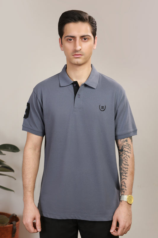 Signature Polo Shirt - 5003