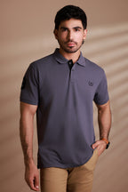 Signature Polo Shirt - 5003