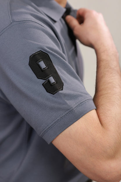 Signature Polo Shirt - 5003