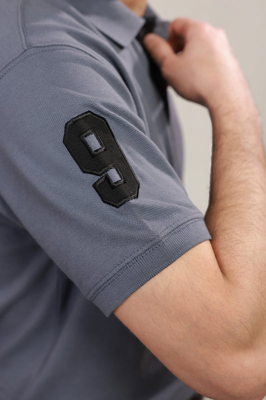 Signature Polo Shirt - 5003