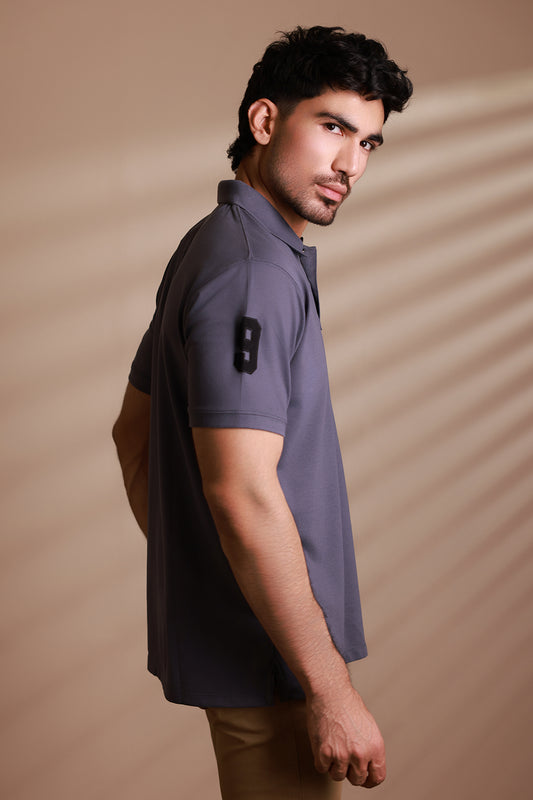 Essential Polo Shirt - 5003