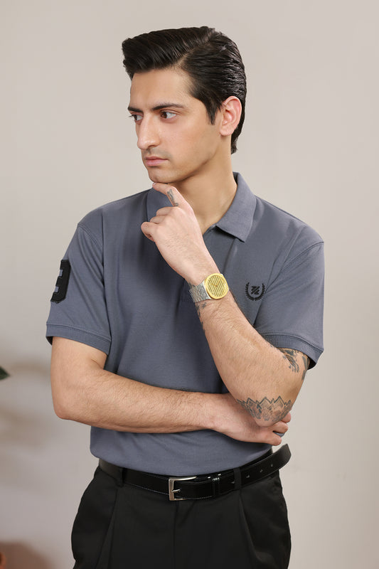 Signature Polo Shirt - 5003