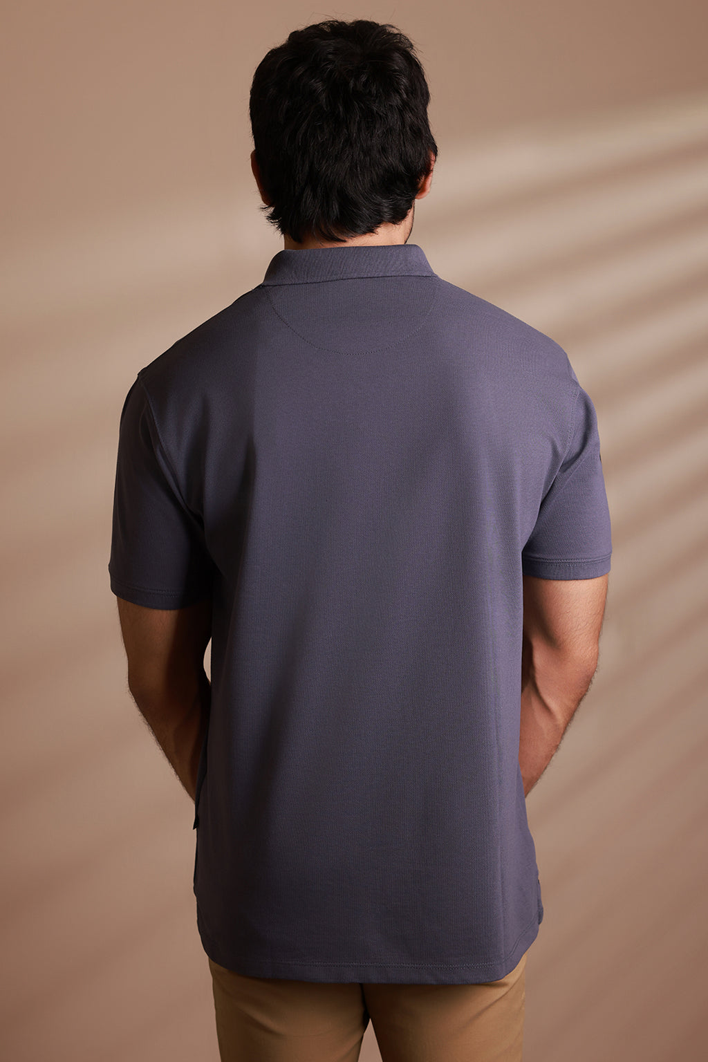 Signature Polo Shirt - 5003