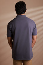 Signature Polo Shirt - 5003