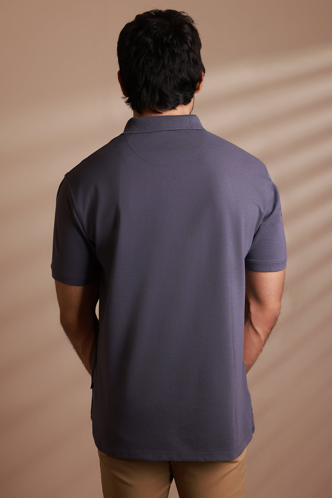 Essential Polo Shirt - 5003