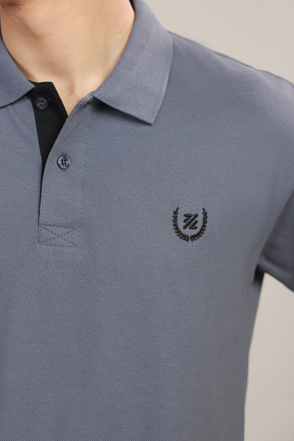 Signature Polo Shirt - 5003