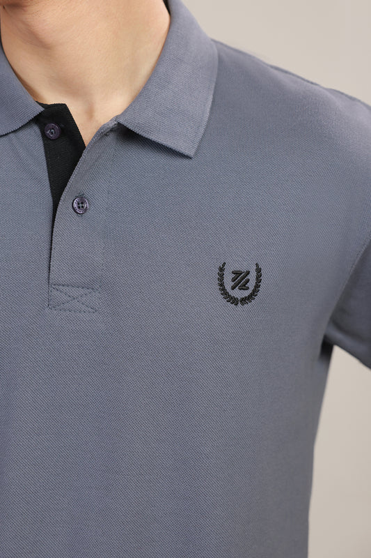 Signature Polo Shirt - 5003