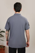 Signature Polo Shirt - 5003