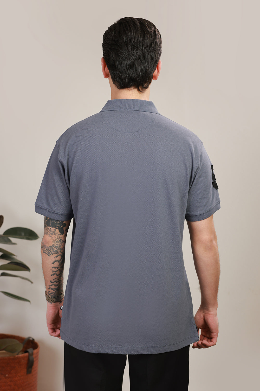Signature Polo Shirt - 5003