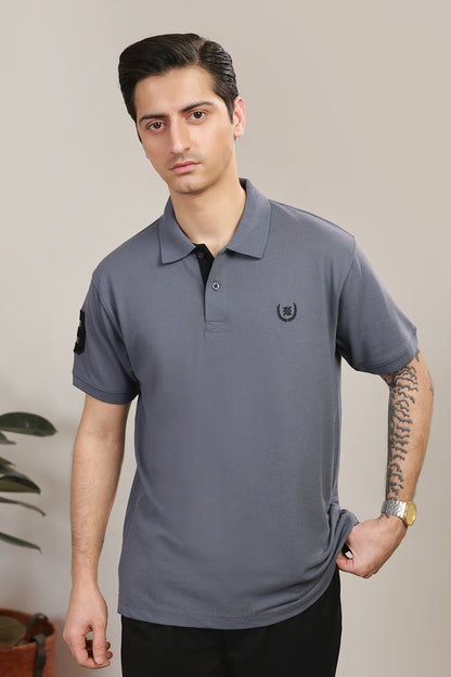 Signature Polo Shirt - 5003