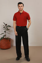 Signature Polo Shirts - 5003