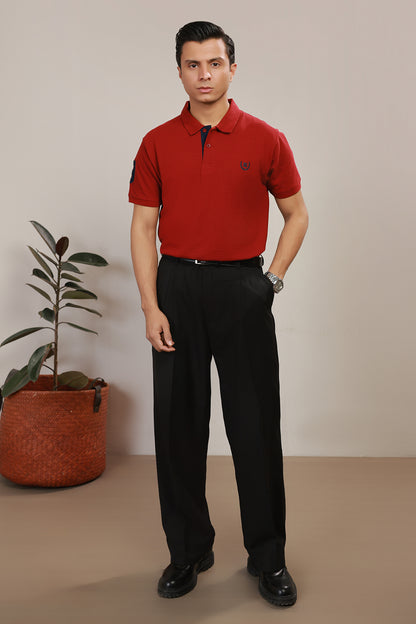 Signature Polo Shirt - 5003