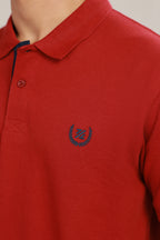 Signature Polo Shirts - 5003