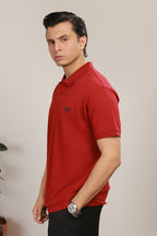 Signature Polo Shirts - 5003