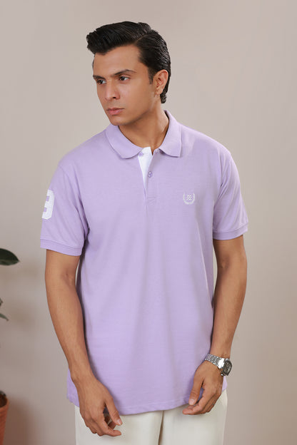Signature Polo Shirt - 5003