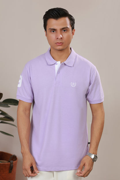 Signature Polo Shirt - 5003