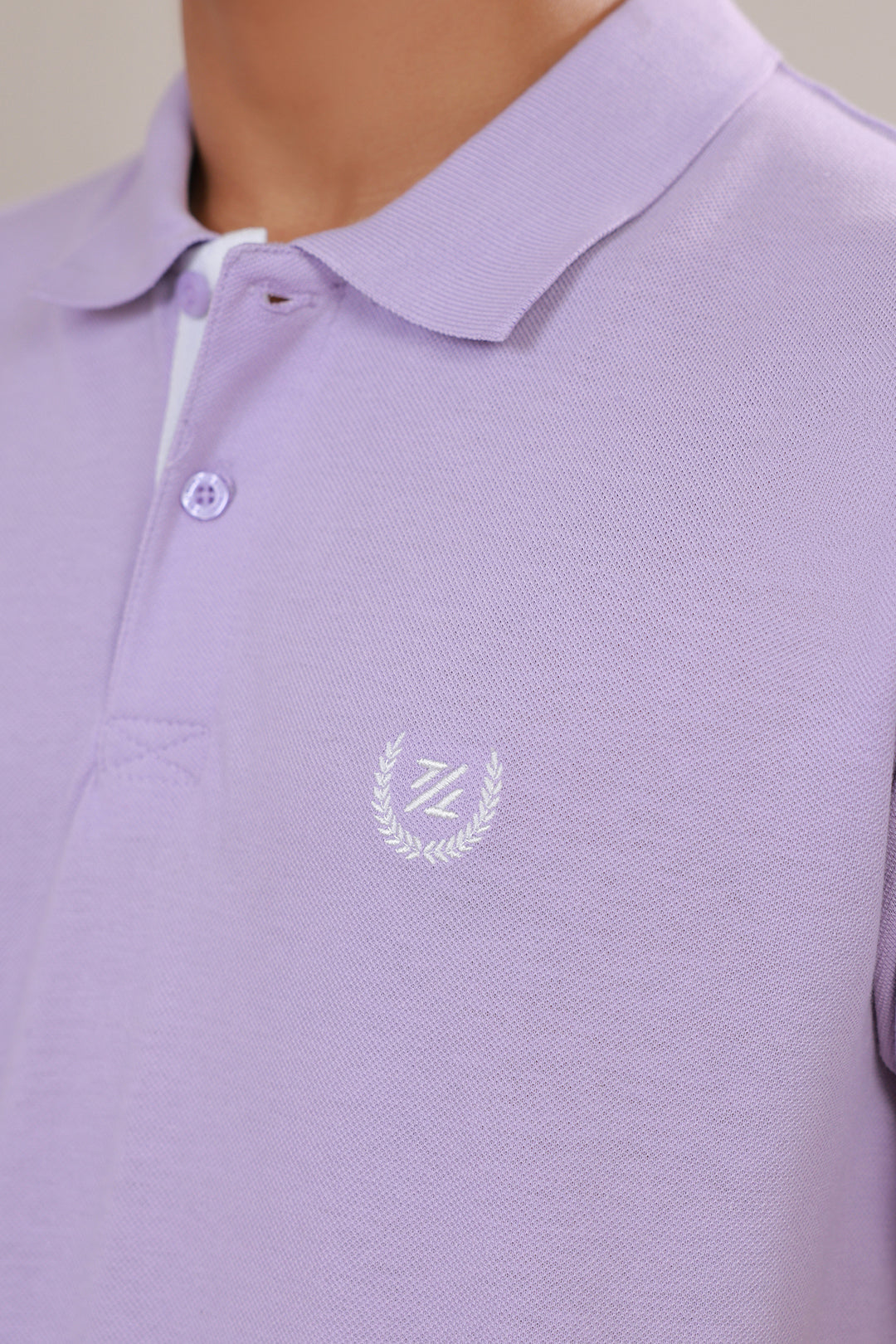 Signature Polo Shirt - 5003