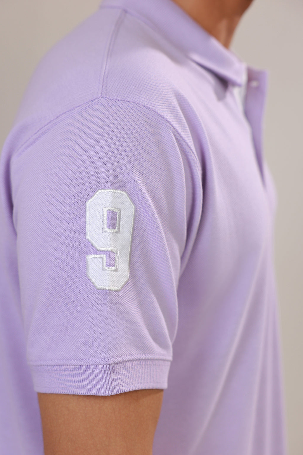 Signature Polo Shirt - 5003