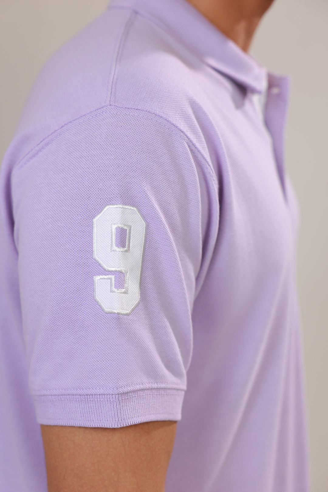 Signature Polo Shirt - 5003