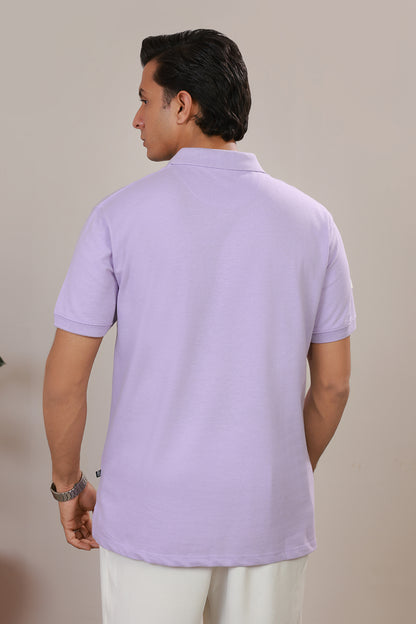 Signature Polo Shirt - 5003