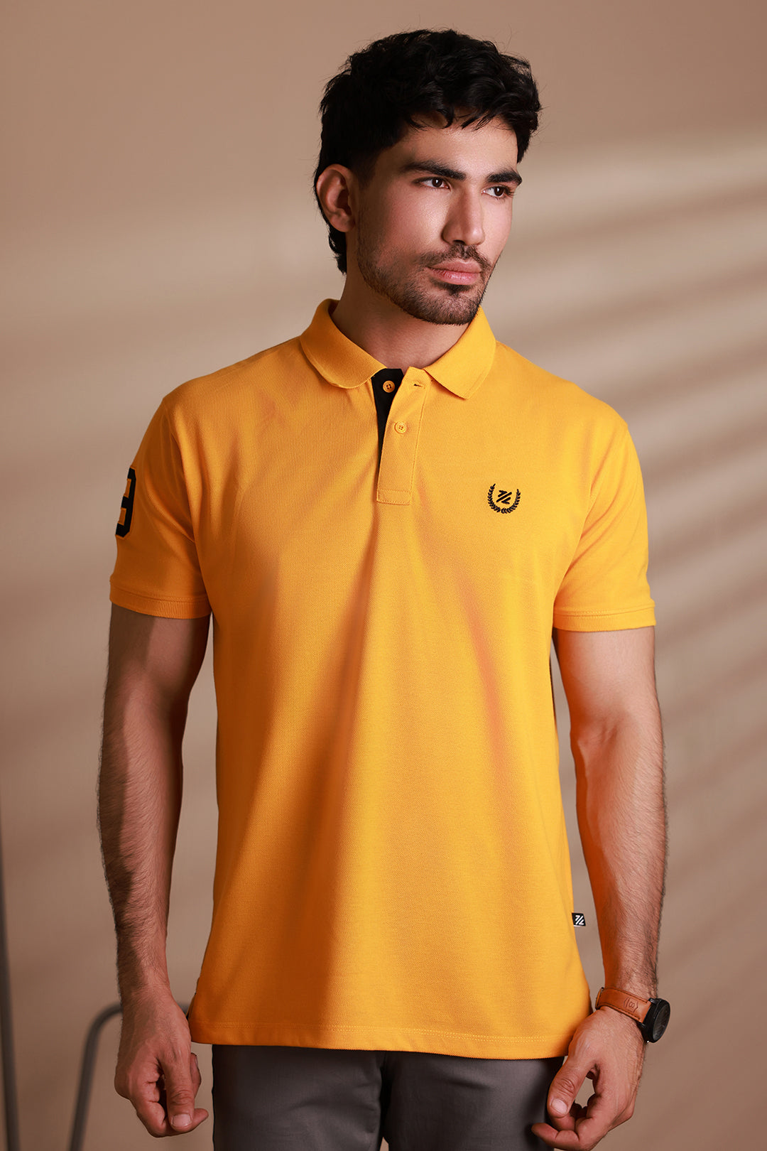 Signature Polo Shirt - 5003