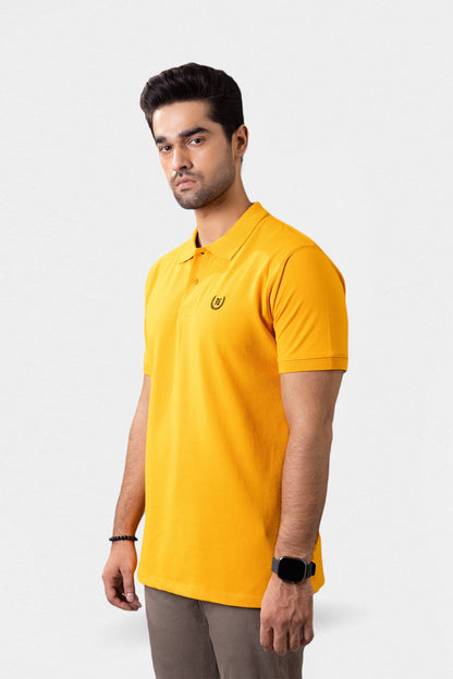 Signature Polo Shirt - 5003